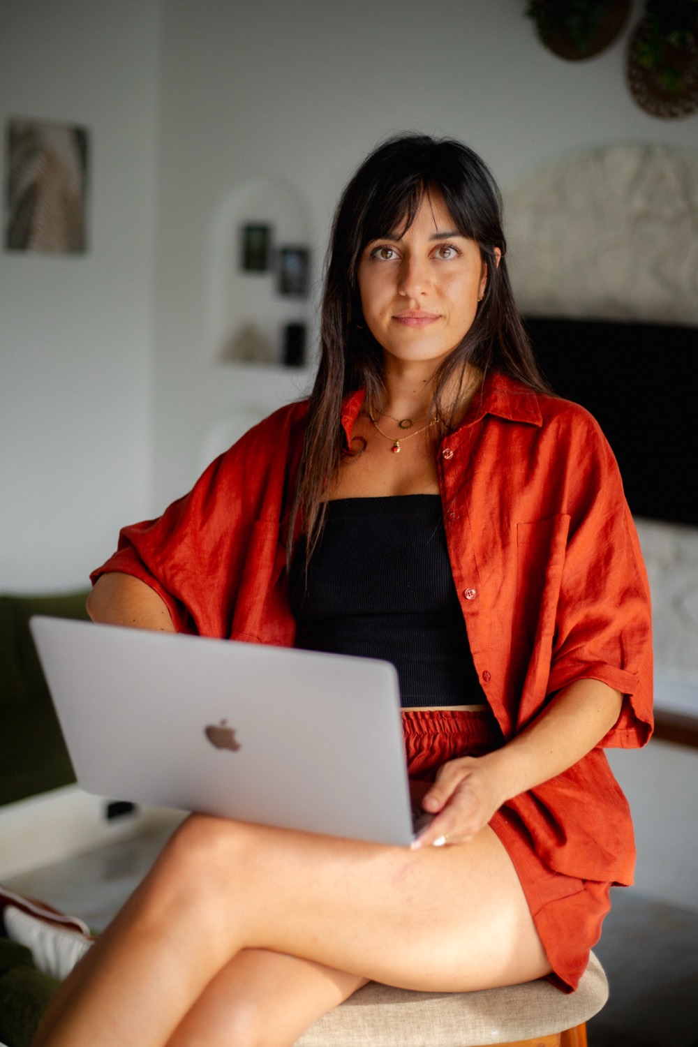 Coline Clapes, votre interlocuteur pour Annecy